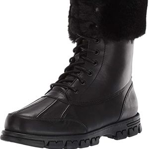 Lauren Ralph Lauren Winter Boots